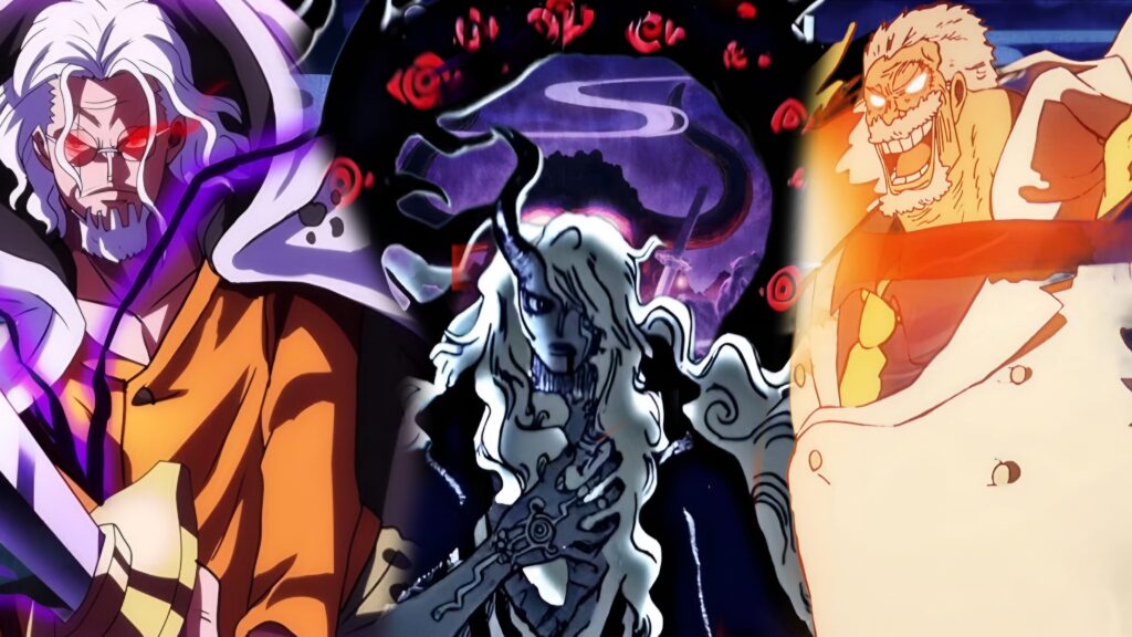 8 personajes que derrotaron a un inmortal, clasificados