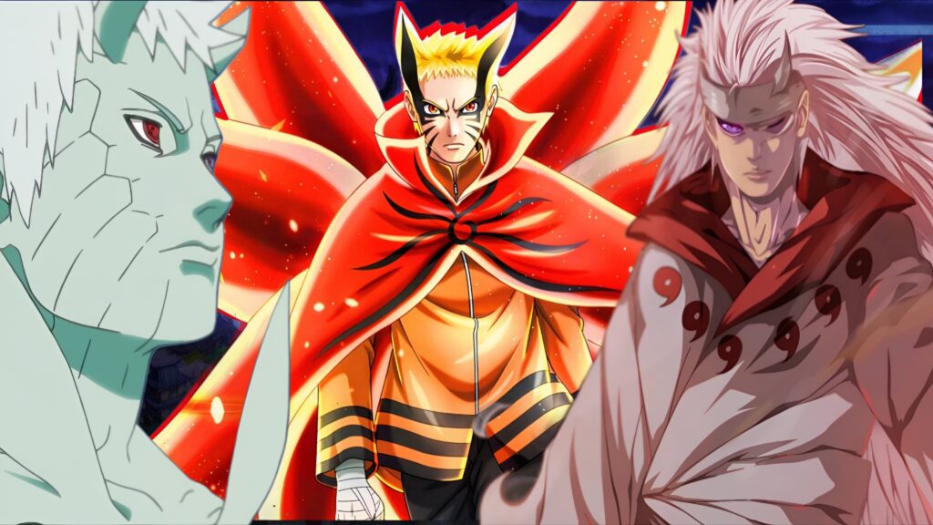 8 personajes que han derrotado a una bestia con cola