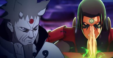 6 personajes a quienes se les ha dado el título de dios