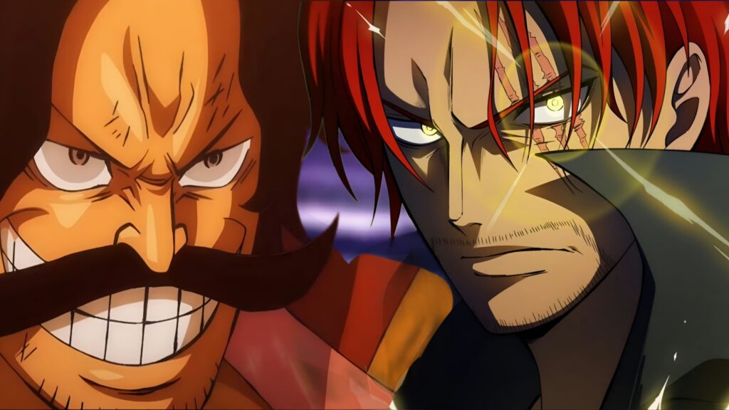 7 personajes que tienen recompensas mayores que Dracule Mihawk