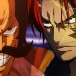 7 personajes que tienen recompensas mayores que Dracule Mihawk