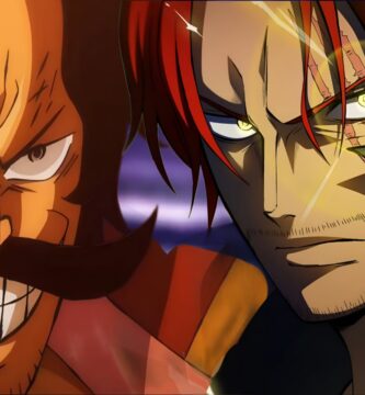 7 personajes que tienen recompensas mayores que Dracule Mihawk