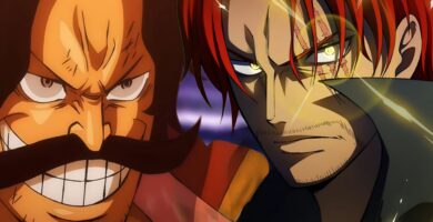7 personajes que tienen recompensas mayores que Dracule Mihawk
