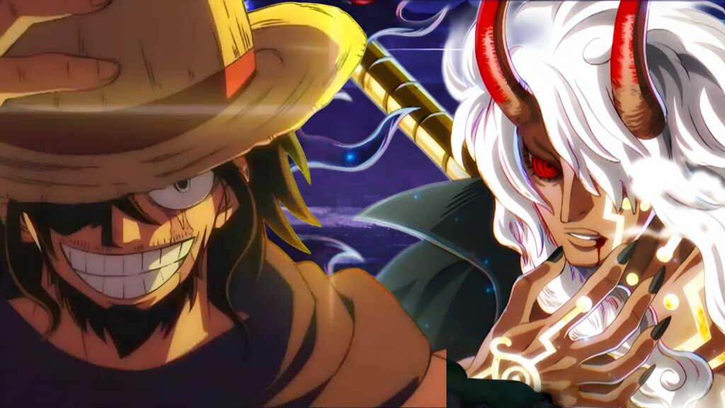 Todos los enemigos conocidos de Joy Boy, clasificados