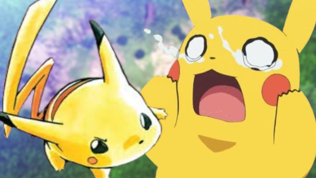 6 Pokémon que son más poderosos en el manga que en el anime