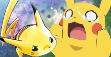 6 Pokémon que son más poderosos en el manga que en el anime