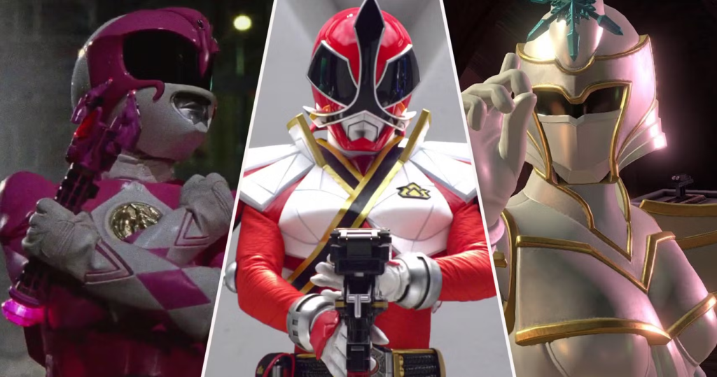 Las 10 guardabosques más fuertes, clasificadas