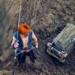 Tutorial de 15 hombres en el cofre del hombre muerto en Windrose