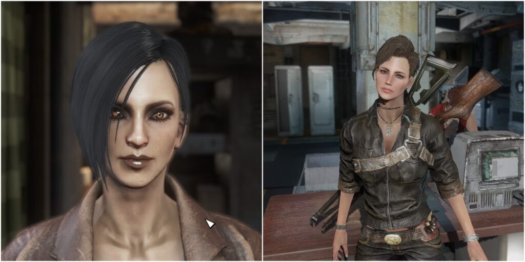 Las mejores modificaciones románticas de Fallout 4