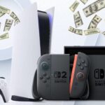 Los juegos de consola se han vuelto demasiado caros