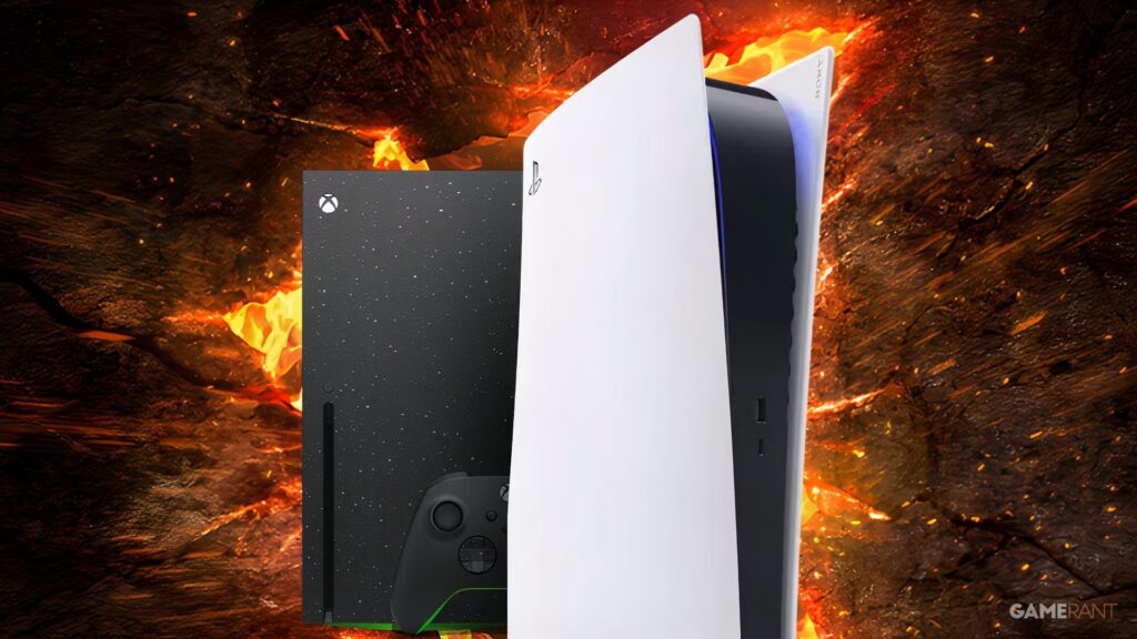 Una encuesta a consumidores revela la razón número uno por la que los jugadores compran una consola PlayStation o Xbox