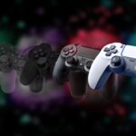 Sony presenta una patente para un nuevo controlador PlayStation con sorpresa