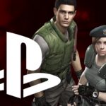 Los jugadores de PlayStation tienen la nueva descarga gratuita de Resident Evil para reclamar
