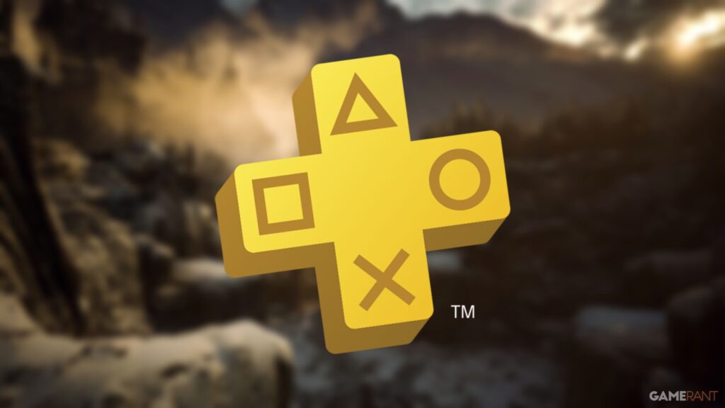 Los suscriptores de PS Plus tendrán un obsequio adicional para reclamar en abril de 2026
