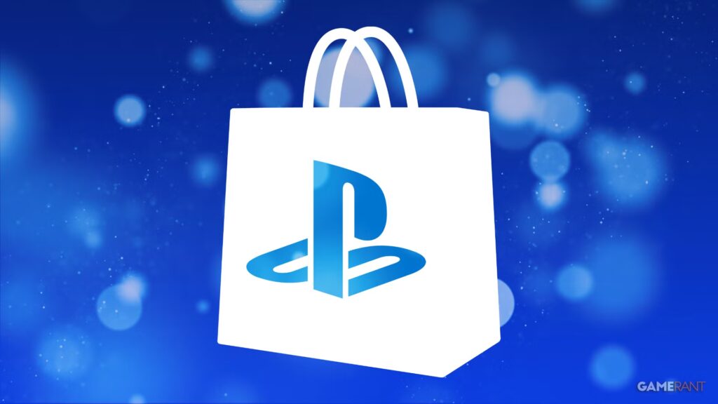 PS5 PlayStation Store está experimentando grandes cambios