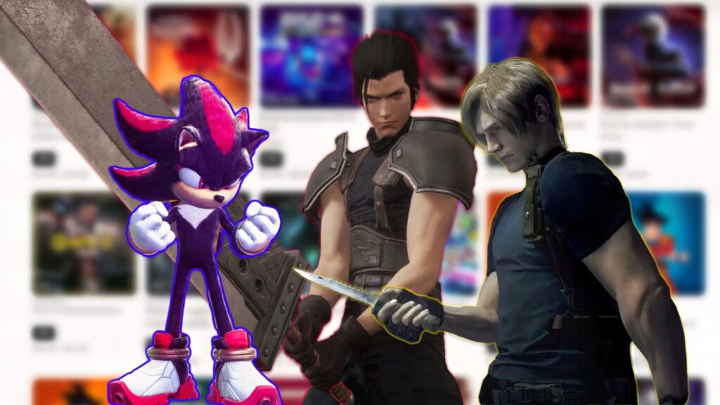 6 clásicos de PS5 a su precio más bajo hasta el 6 de mayo