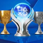 Algunos de los trofeos de platino más raros en la historia de los videojuegos son sorprendentes