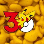 Las galletas Pokémon Goldfish están regresando oficialmente