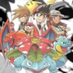 5 entrenadores Pokémon que son más fuertes en el manga