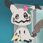 La teoría Pokémon imagina un origen inteligente para Mimikyu