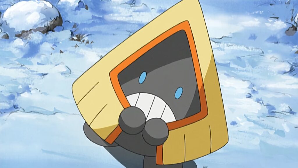 Fanático de Pokémon crea una impresionante variante regional para Snorunt