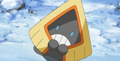 Fanático de Pokémon crea una impresionante variante regional para Snorunt