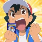 Un fan de Pokémon TCG encuentra oro puro en un paquete de refuerzo dañado