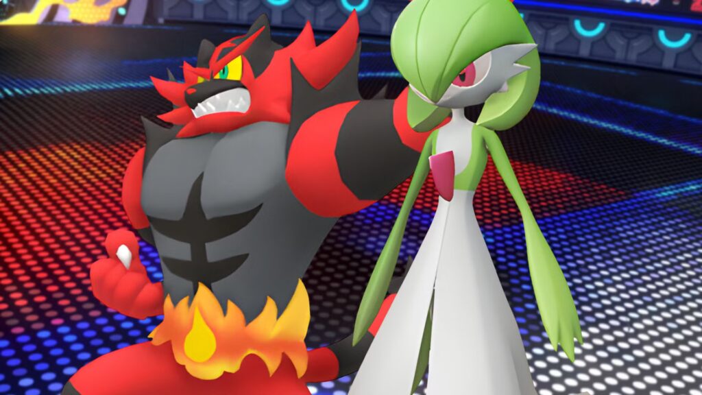 Los mejores equipos de batalla doble en Pokémon Champions