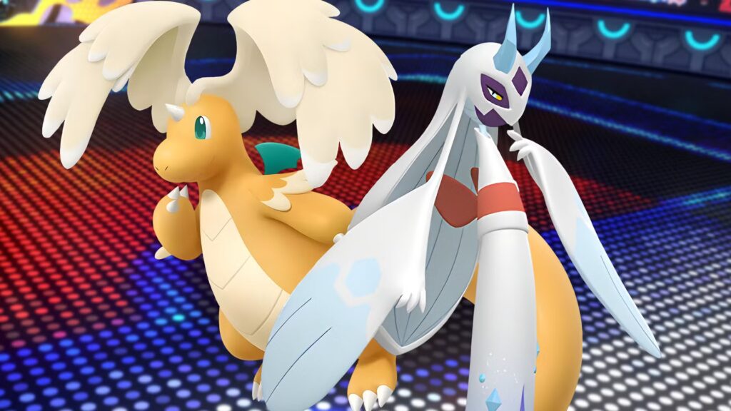 Lista de niveles de batalla única de Campeones Pokémon