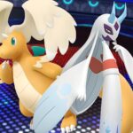 Lista de niveles de batalla única de Campeones Pokémon