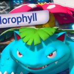 Todas las habilidades en Pokémon Champions