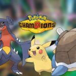 Lista de Pokémon de Campeones de Pokémon: todos los Pokémon, tipos y megaevoluciones