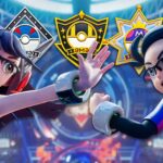 Todos los rangos en Pokémon Champions