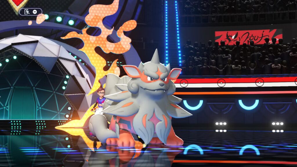 El productor de Pokémon Champions responde a las críticas sobre las imágenes