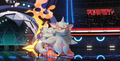 El productor de Pokémon Champions responde a las críticas sobre las imágenes