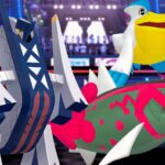 Mejor equipo de lluvia en Pokémon Champions