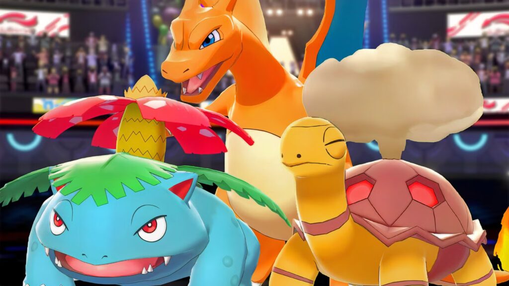Mejor equipo solar en Pokémon Champions