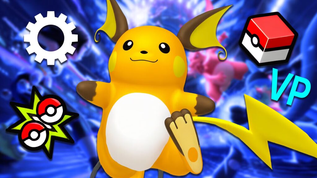 Los mayores cambios necesarios en Pokémon Champions