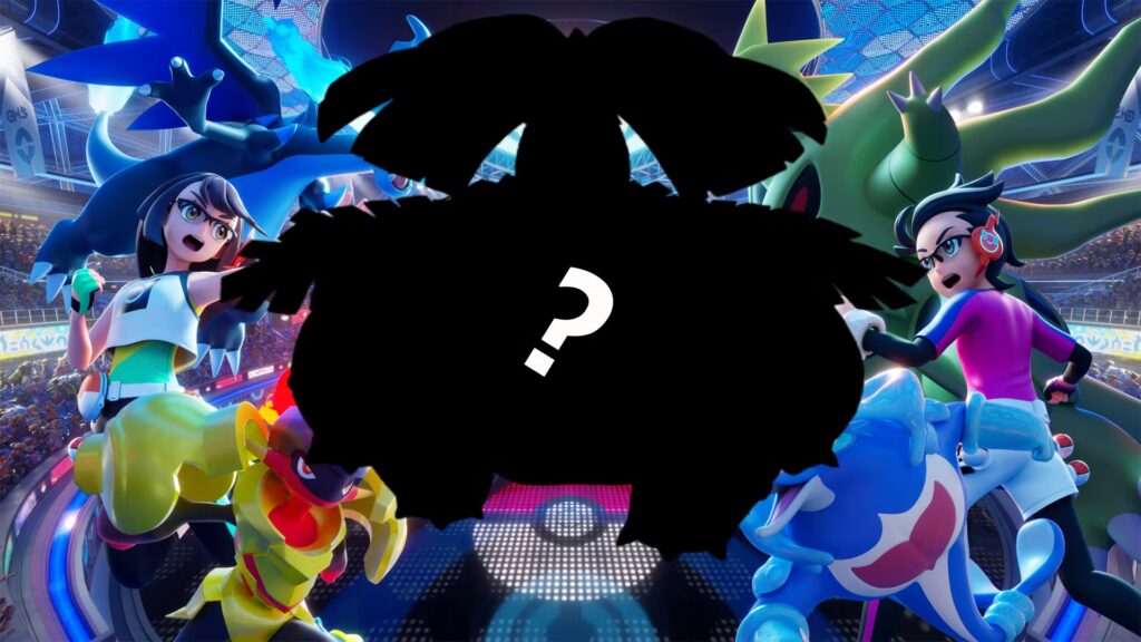 Campeones de Pokémon regalan el iniciador Gen 1 gratis