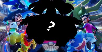 Campeones de Pokémon regalan el iniciador Gen 1 gratis