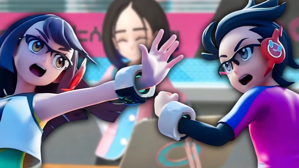 Cómo agregar y jugar con amigos en Pokémon Champions