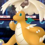 Cómo contrarrestar a Mega Dragonite en Pokémon Champions