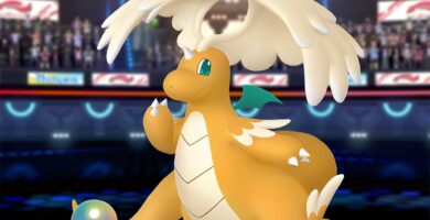 Cómo contrarrestar a Mega Dragonite en Pokémon Champions