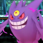 Cómo contrarrestar a Mega Gengar en Pokémon Champions