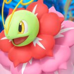 Cómo vencer a Mega Meganium en Pokémon Champions: estrategias y contadores principales