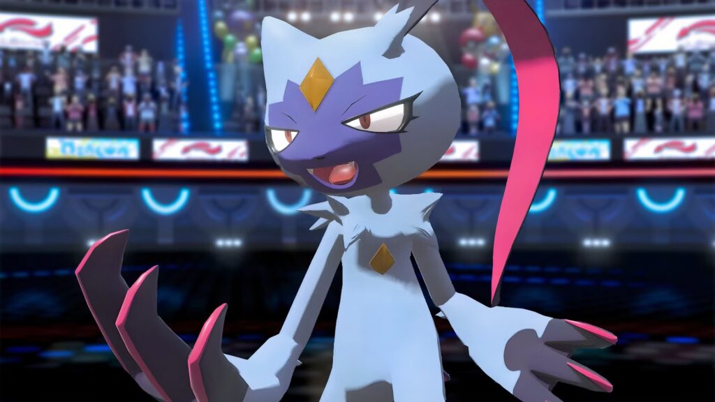 Cómo contrarrestar a Sneasler en Pokémon Champions