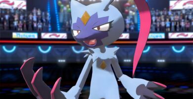 Cómo contrarrestar a Sneasler en Pokémon Champions