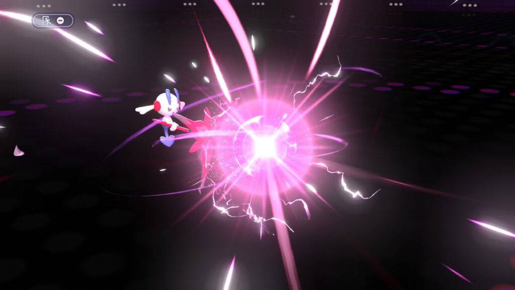 Cómo conseguir Floette de flores eternas en Pokémon Champions