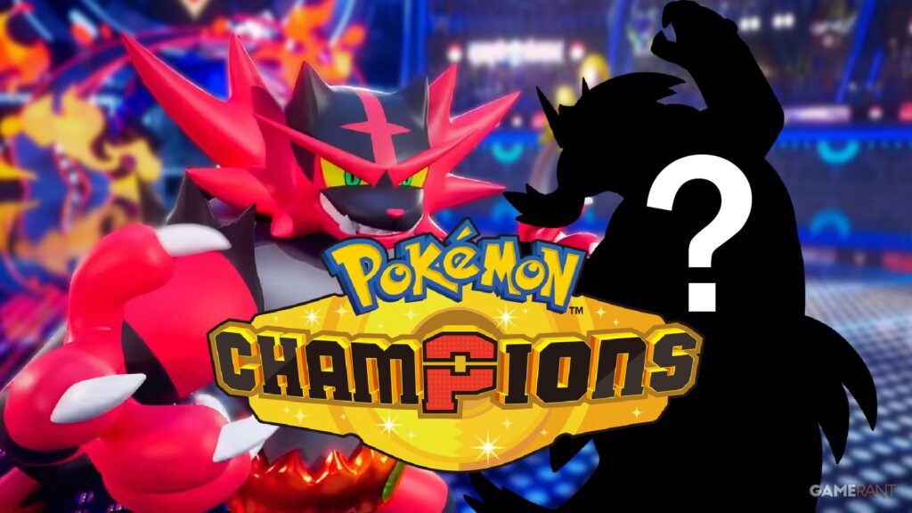 Estos son los 5 mejores Pokémon que aún no están disponibles en Champions