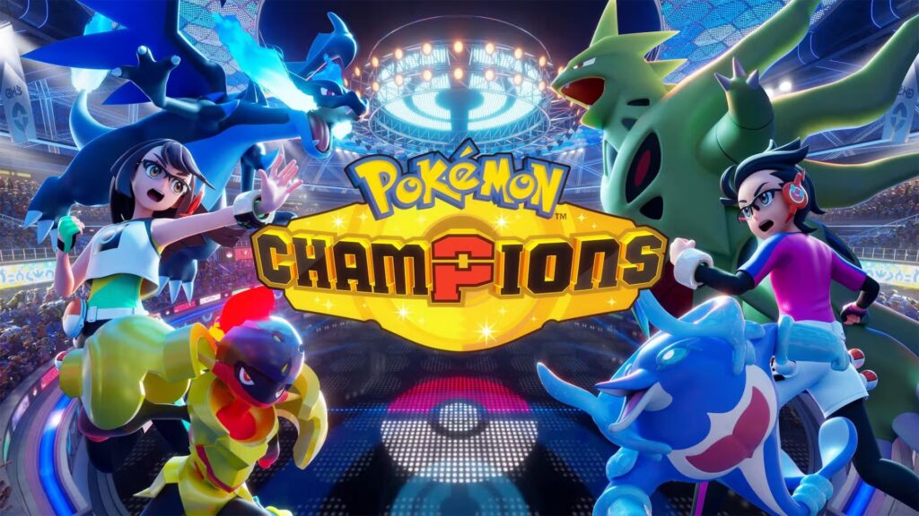 Pokémon Champions emite disculpas